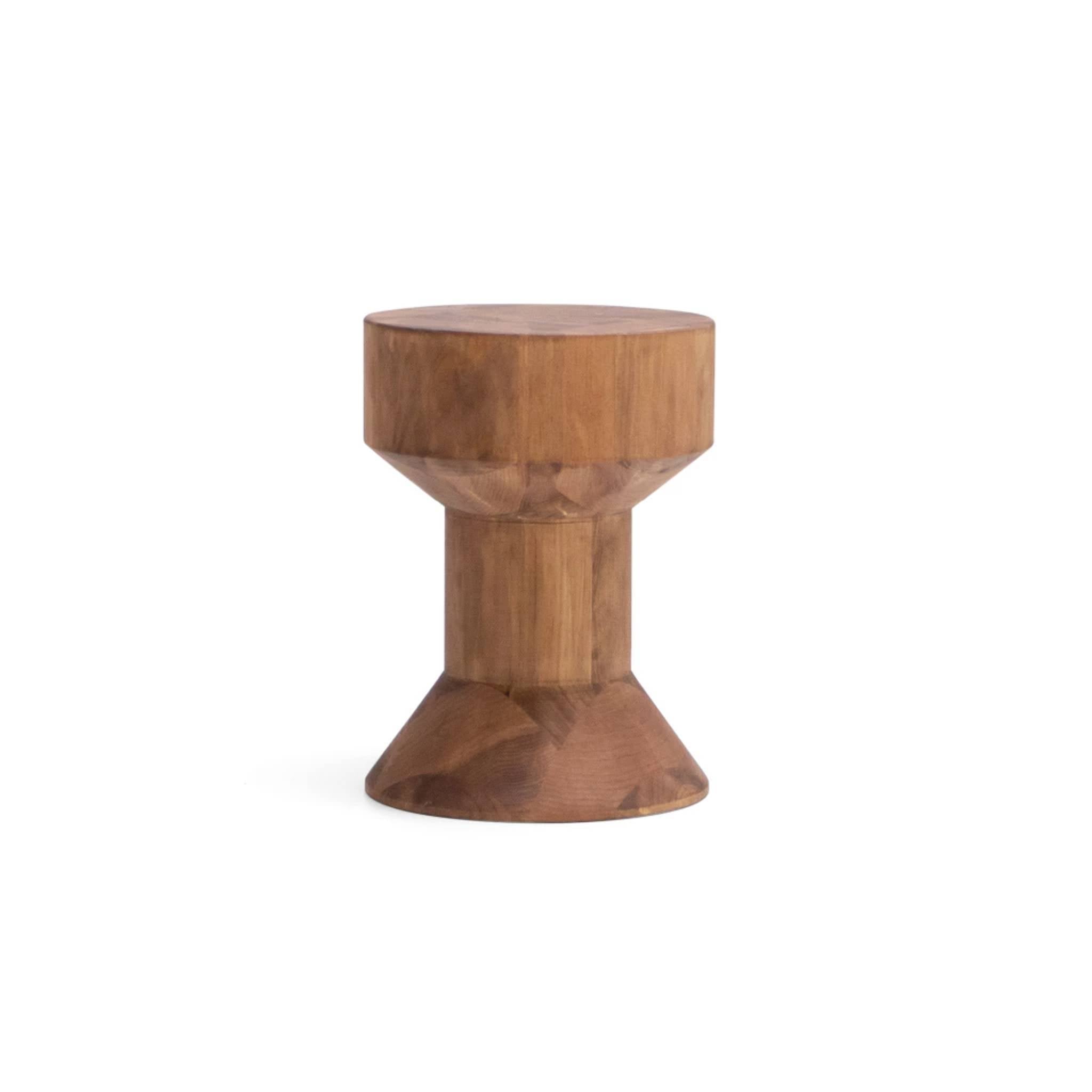 Side Table - Macizo 05