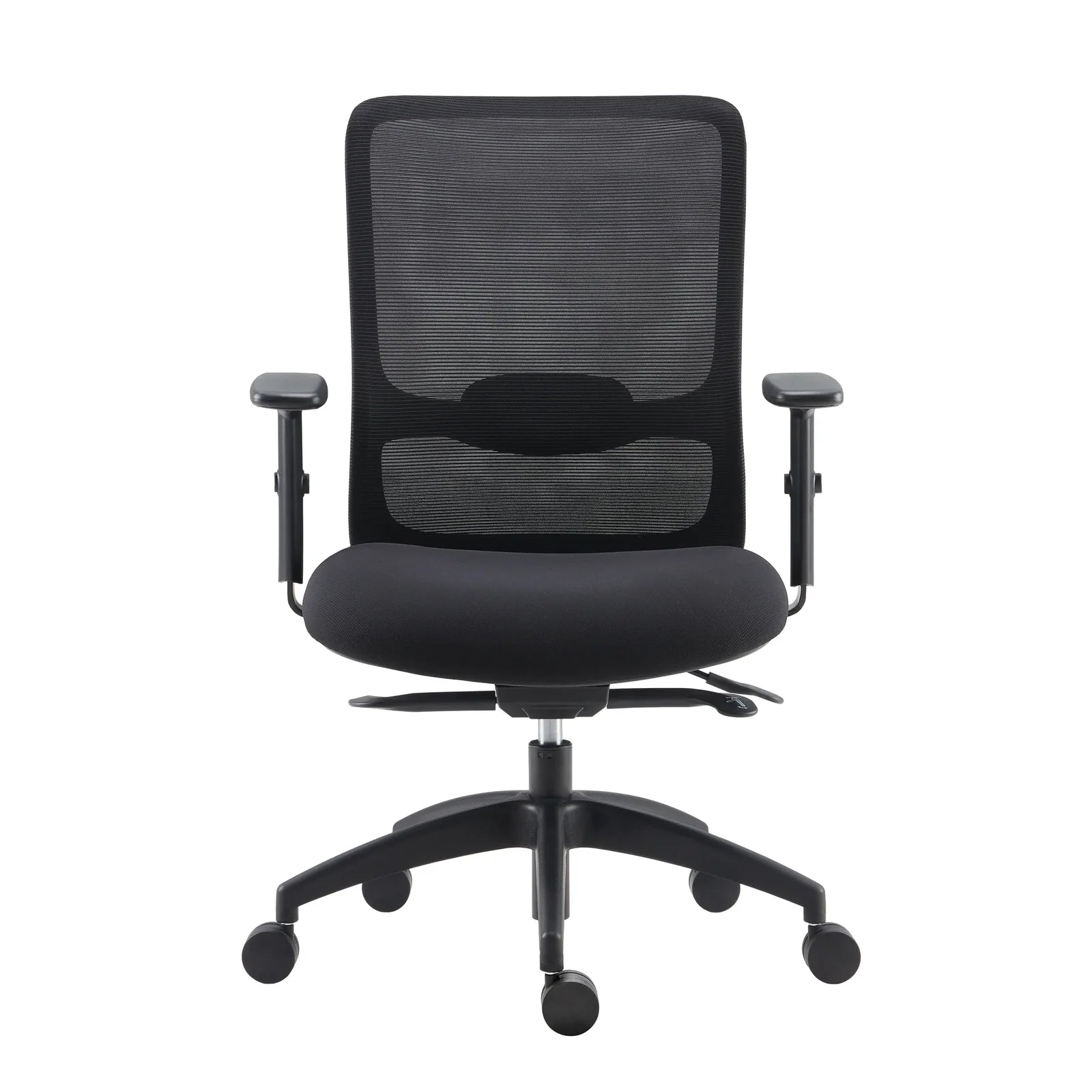 Task Chair - Olive