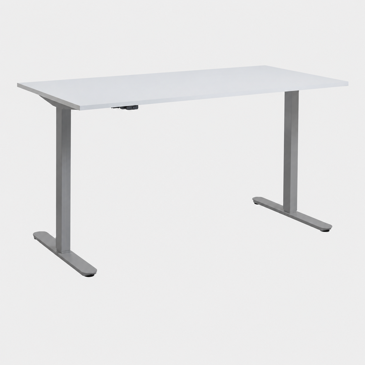 Desk - Sitstand - 140 x 80 - Quick Assembly