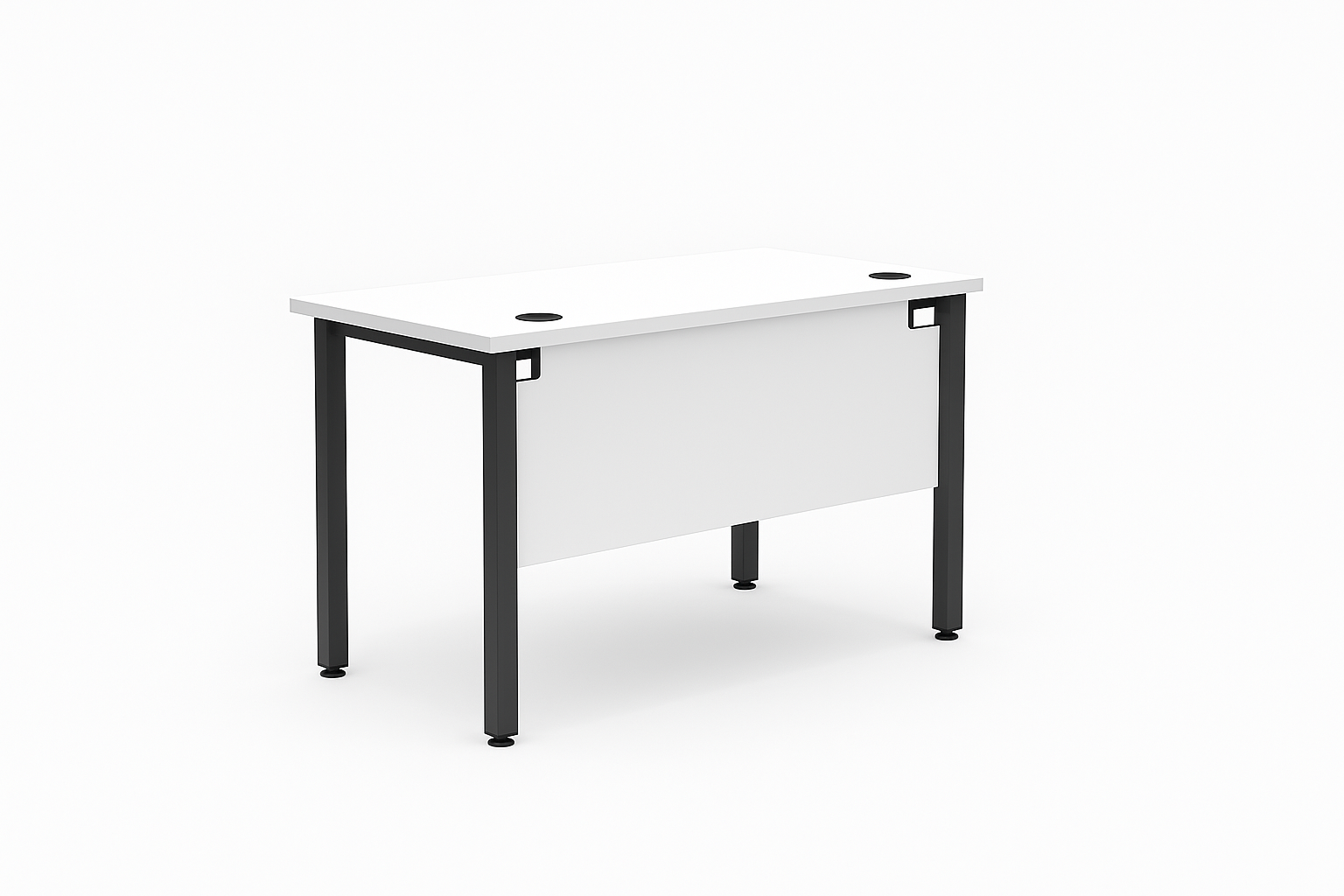 Desk - Fixed - Aspen