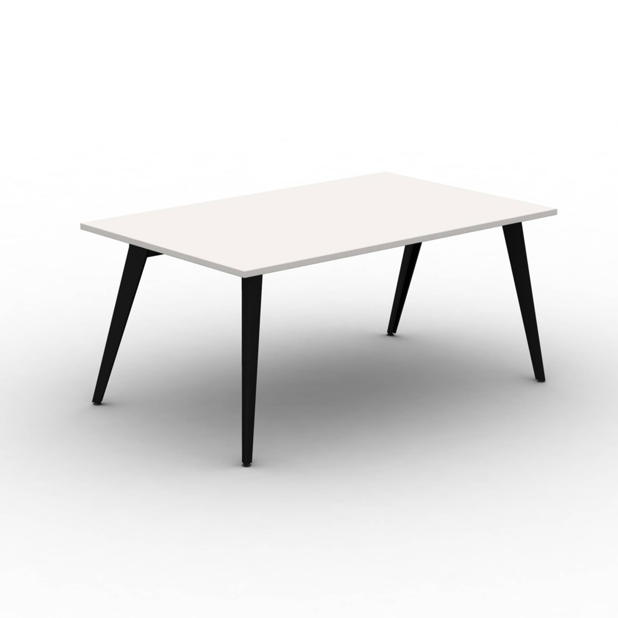 Meeting Table - Pyramid Steel