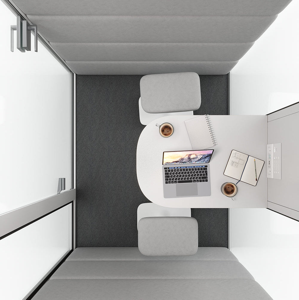 M PRO BOOTH - Phone Booth | Echelon Workplaces