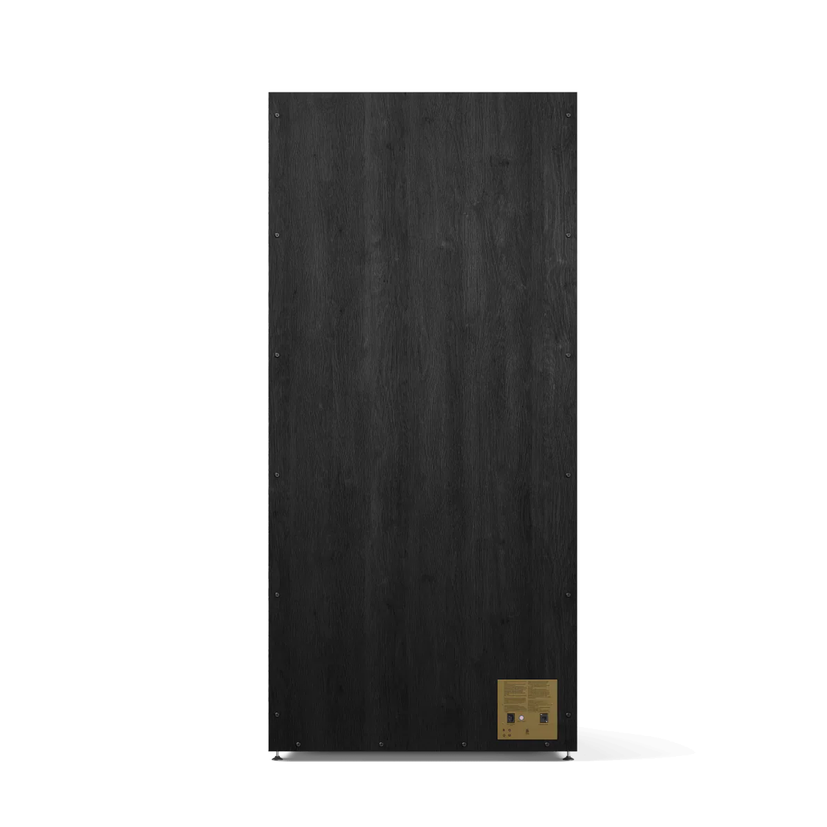 Booth - 1 Person - Room - Dark