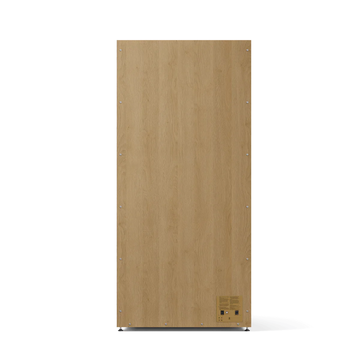 Booth - 1 Person - Room - Light