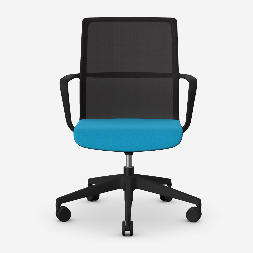 Task Chair - Cicro Black