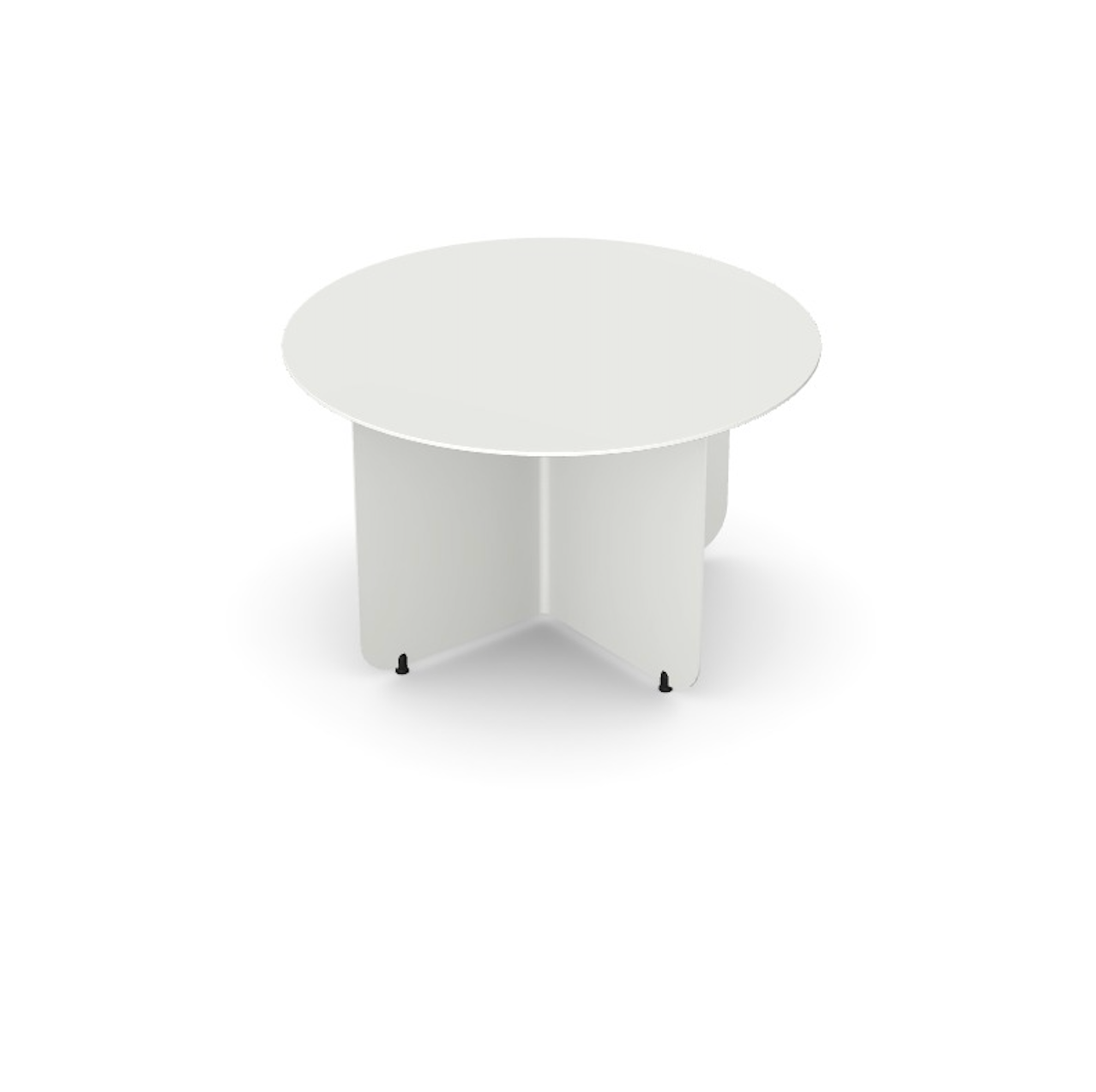 Coffee Table - Soft Folds