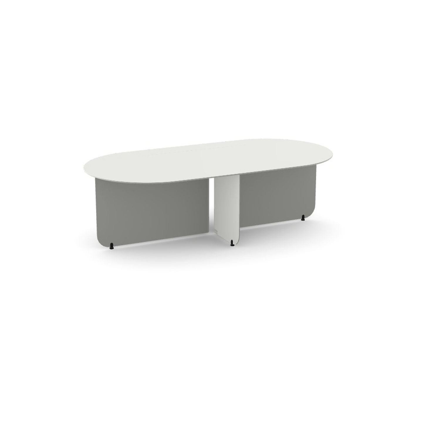 Coffee Table - Soft Folds