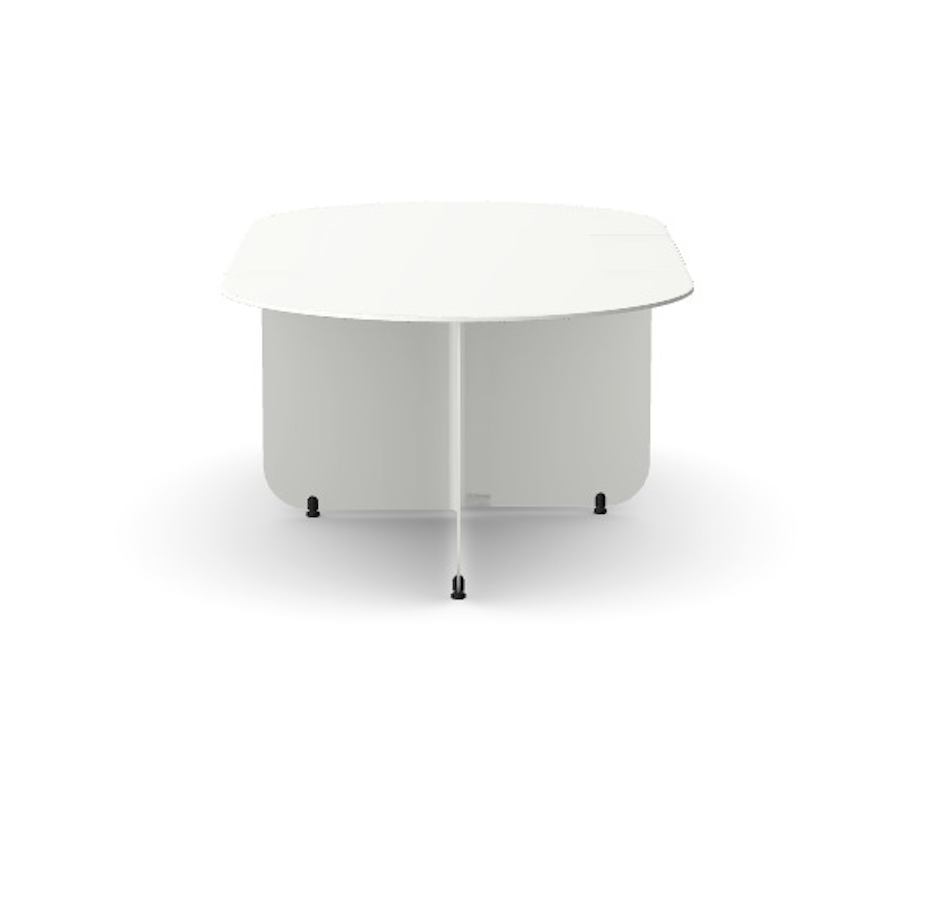 Coffee Table - Soft Folds