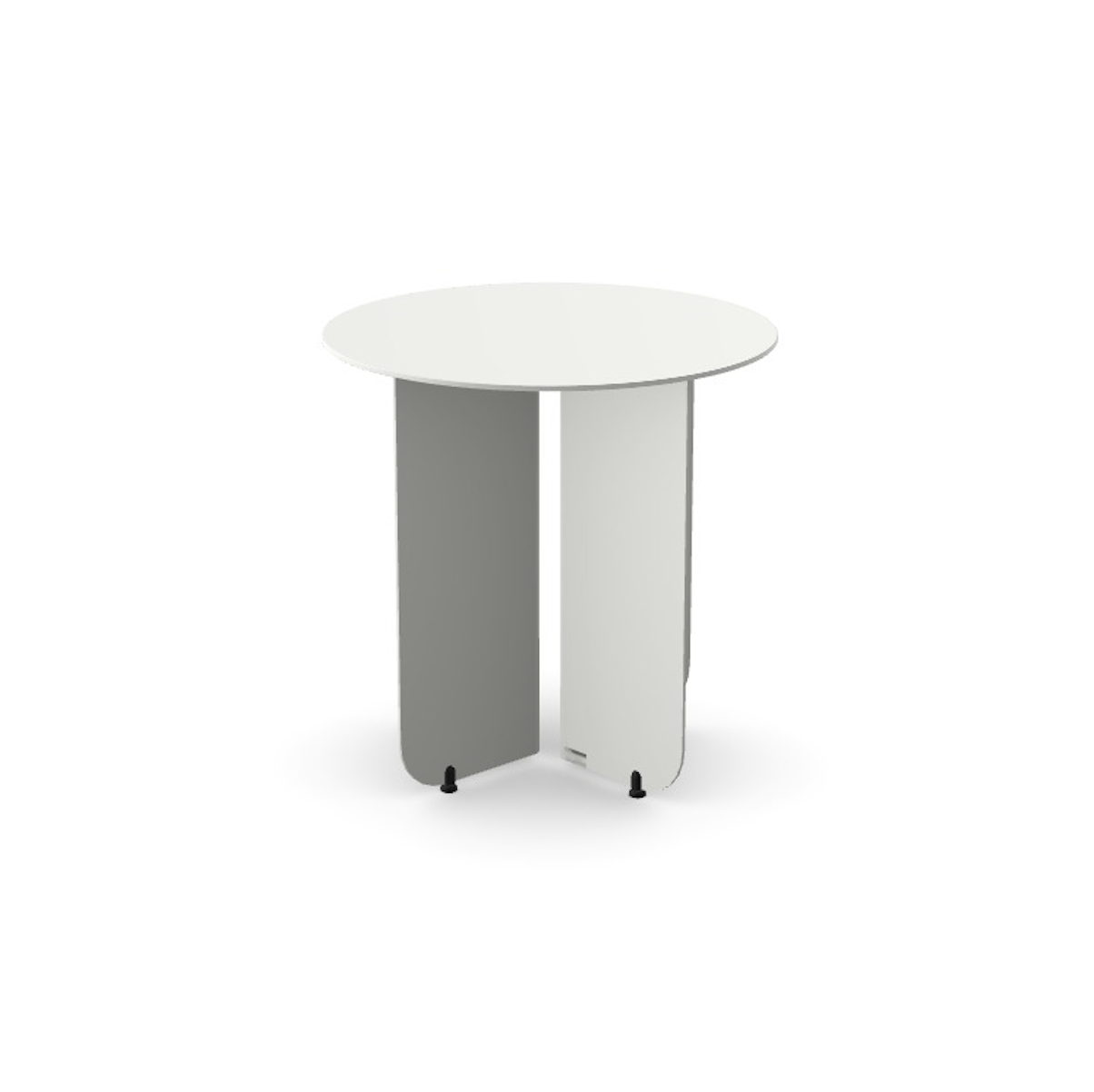Side Table - Soft Folds