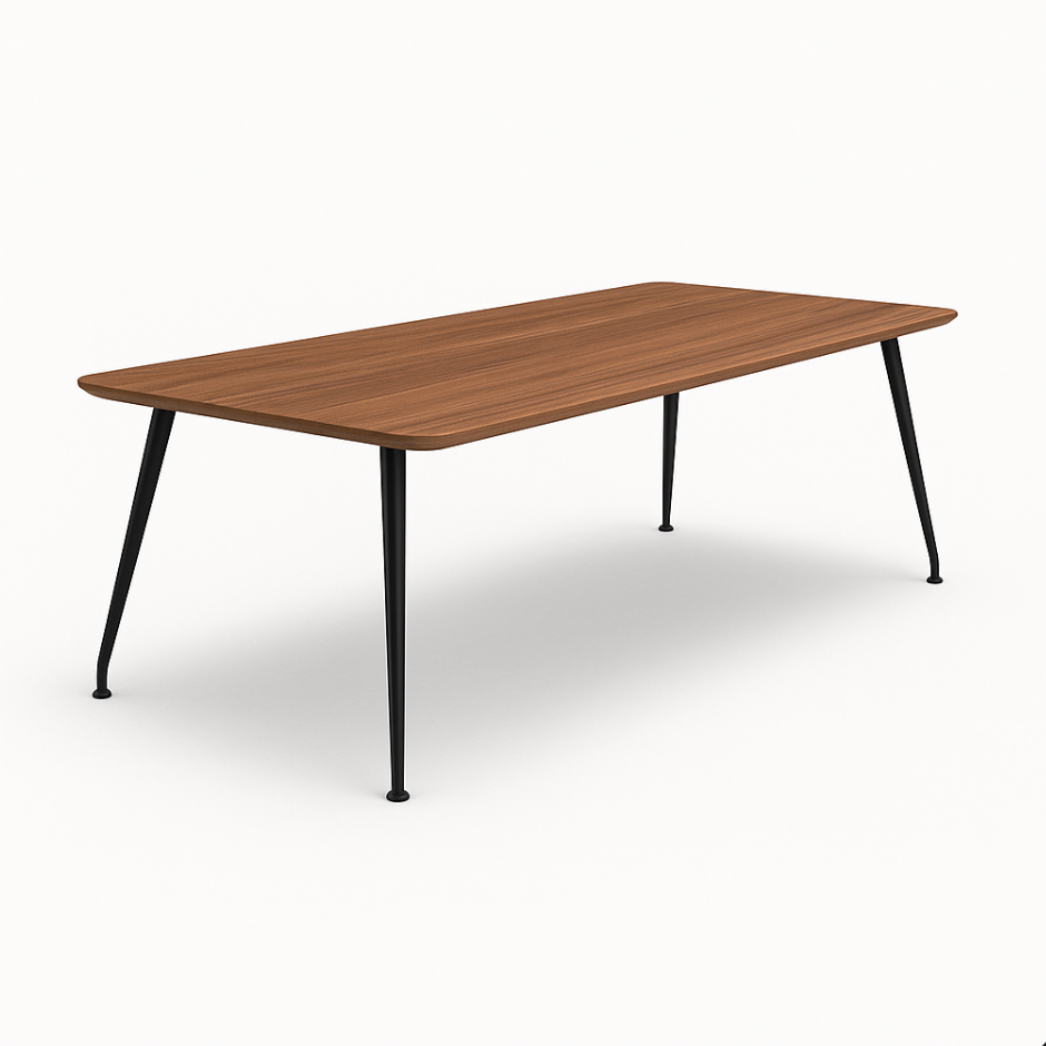 Table 140x140cm - Reach