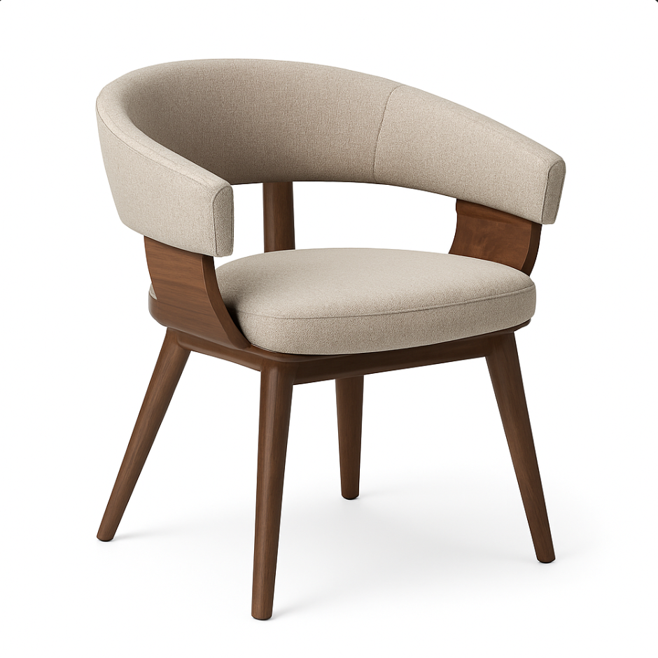 Chair - Mollie