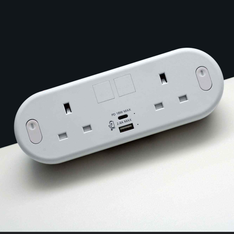 Power - Capsule Accessories