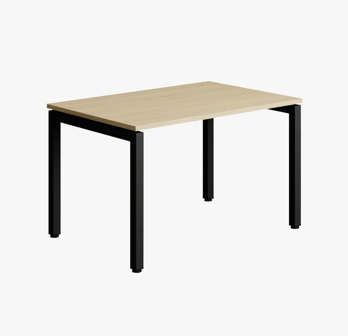 Ottima Portico Fixed Height Desk