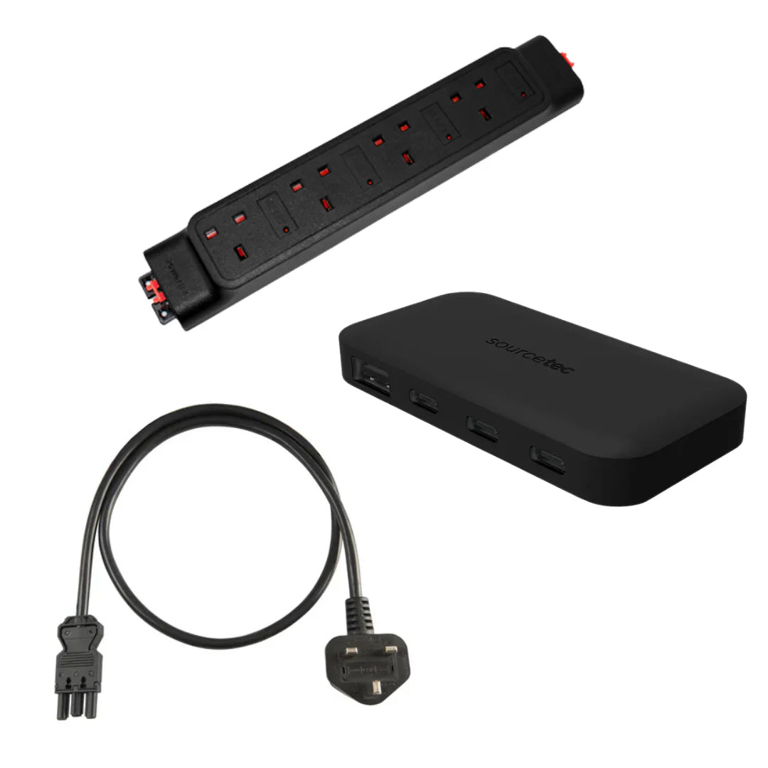 Power - Pico Module - BUNDLE