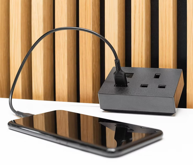 Power - Nano Desk - BUNDLE