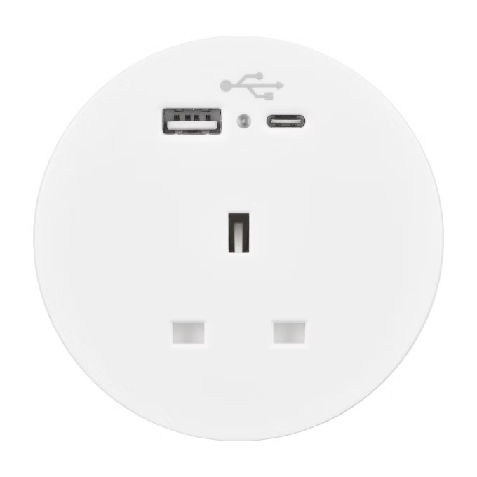 Power - Ion Desk Power - BUNDLE