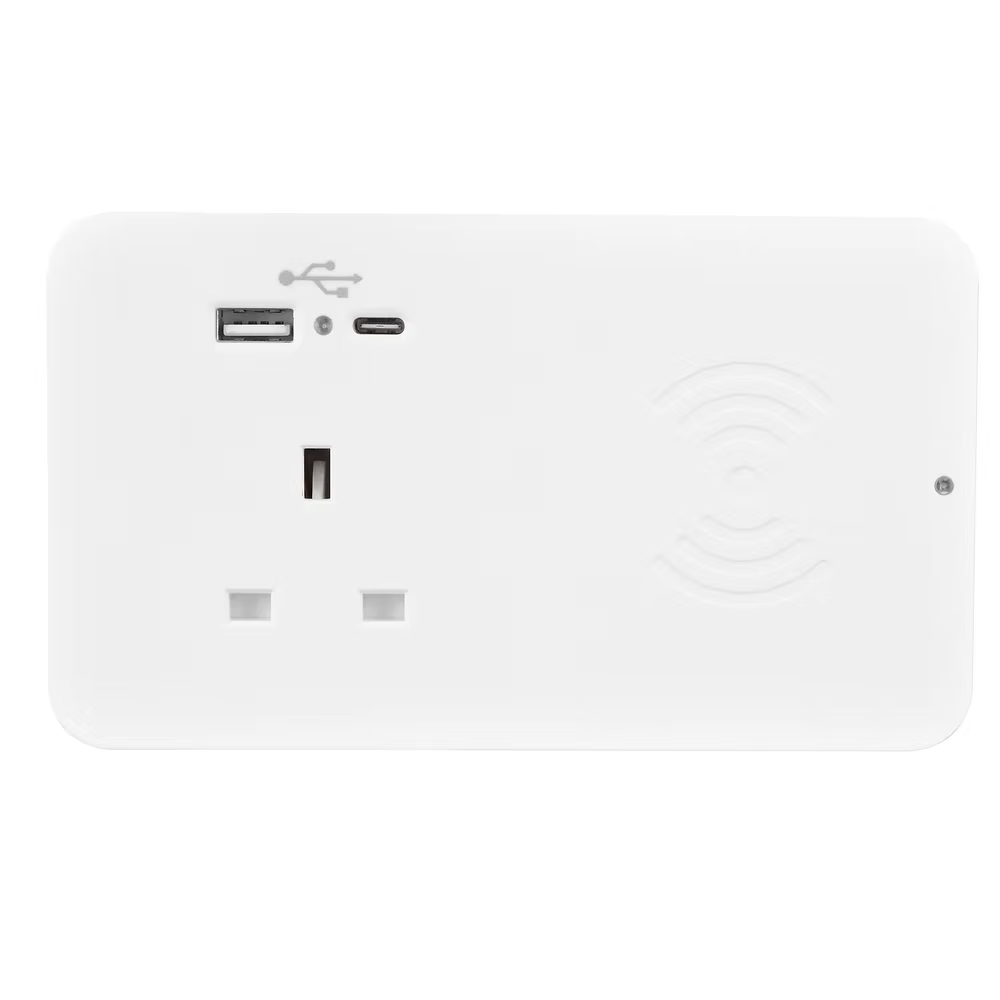 Power - Ion Duo - BUNDLE