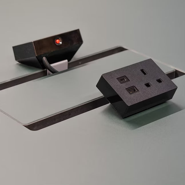 Power - Nano Desk - BUNDLE