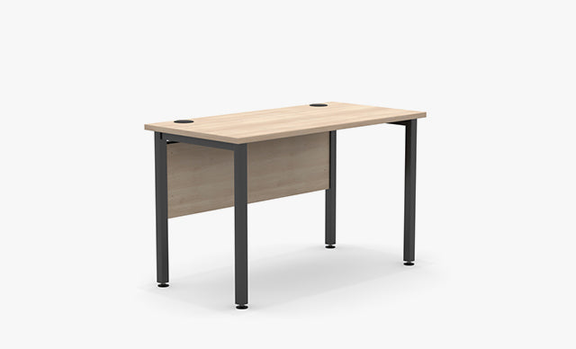 Desk - Fixed - Aspen