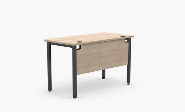 Desk - Fixed - Aspen
