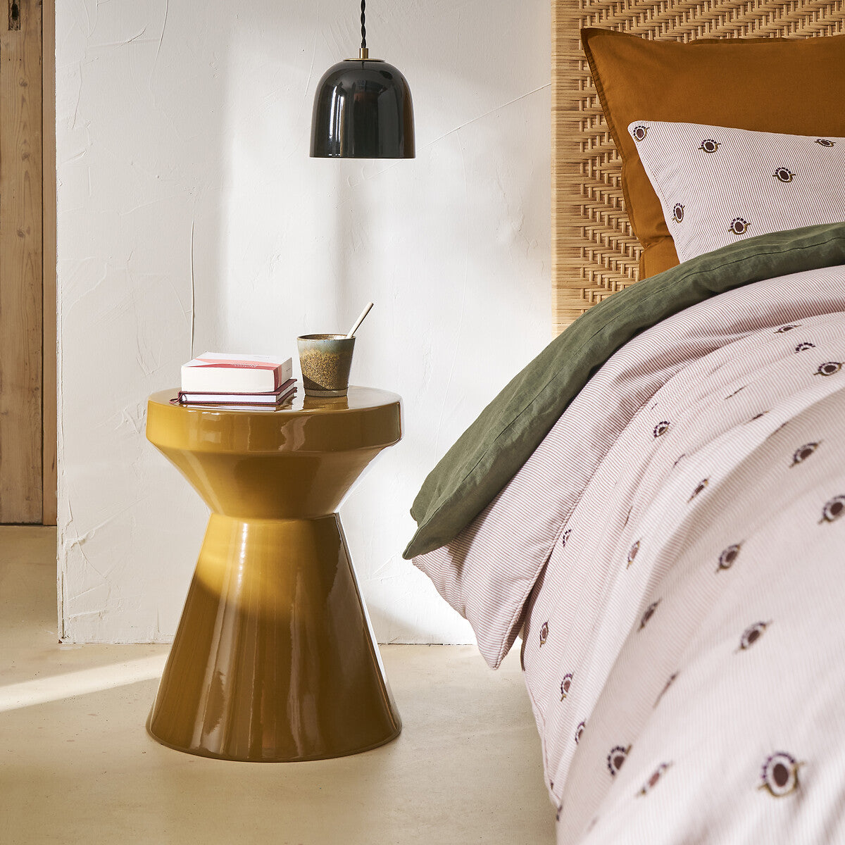 Side Table - Matmat