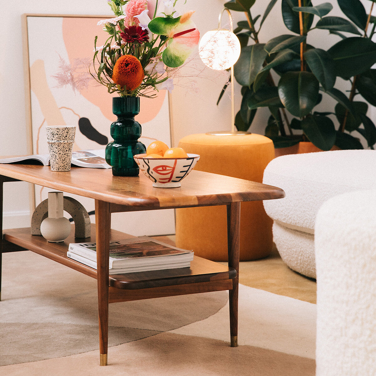 Coffee Table - Watford