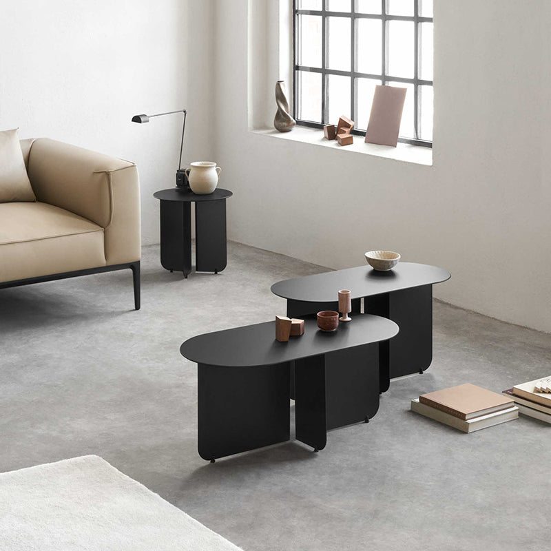 Side Table - Soft Folds