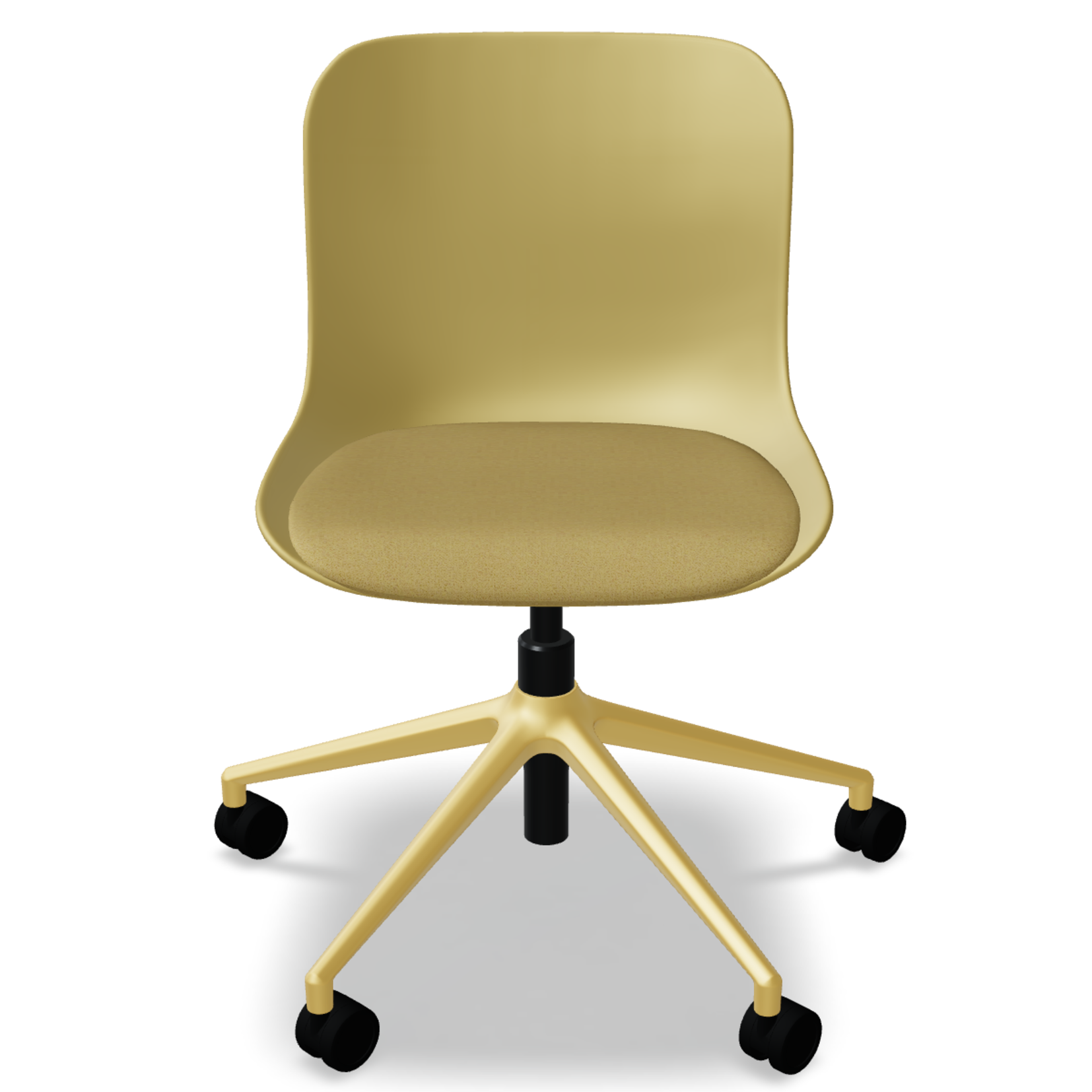 Meeting Chair - Baltic 2 Remix