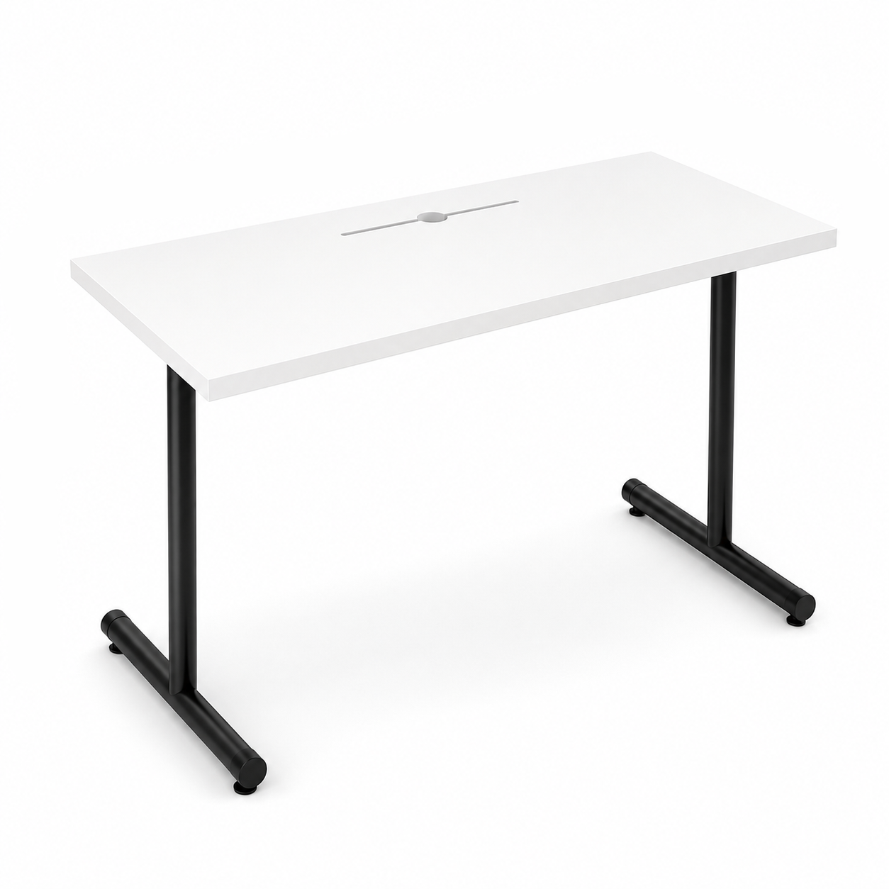 IWG Desk | 60x120cm | White