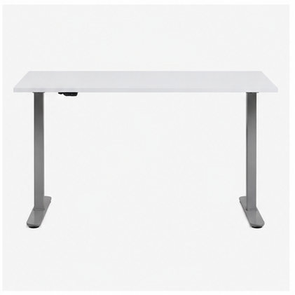 Desk - Sitstand - 140 x 80 - Quick Assembly