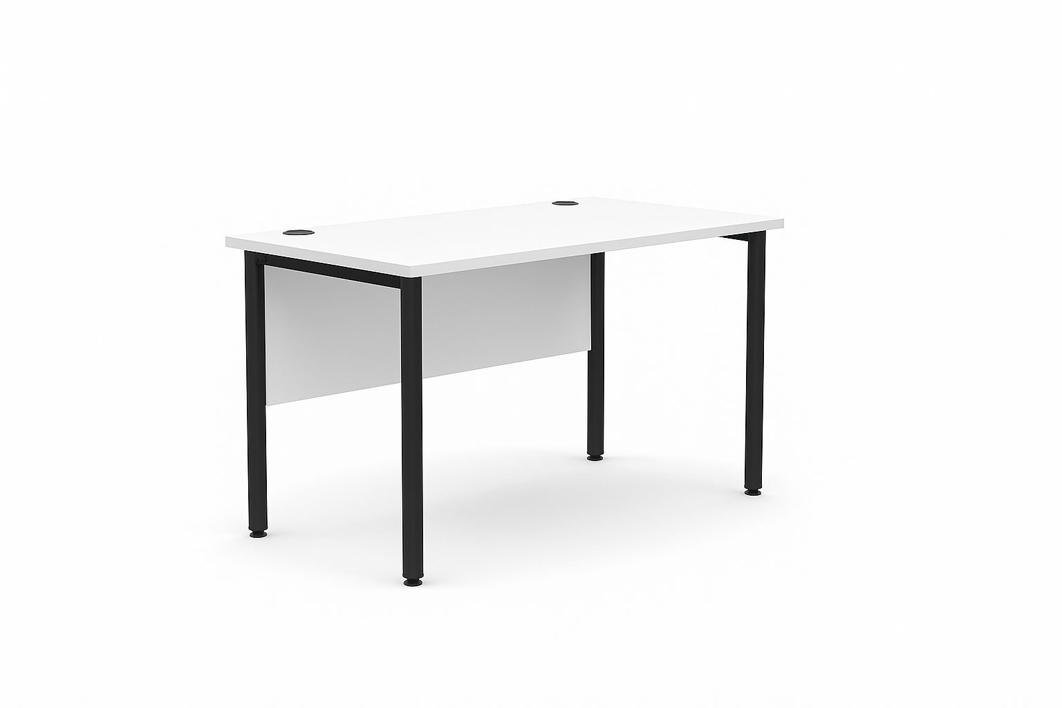 Desk - Fixed - Aspen