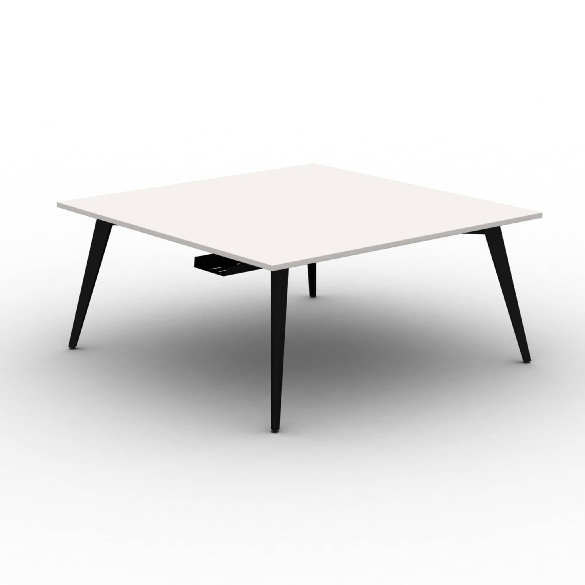 Meeting Table - Pyramid Steel