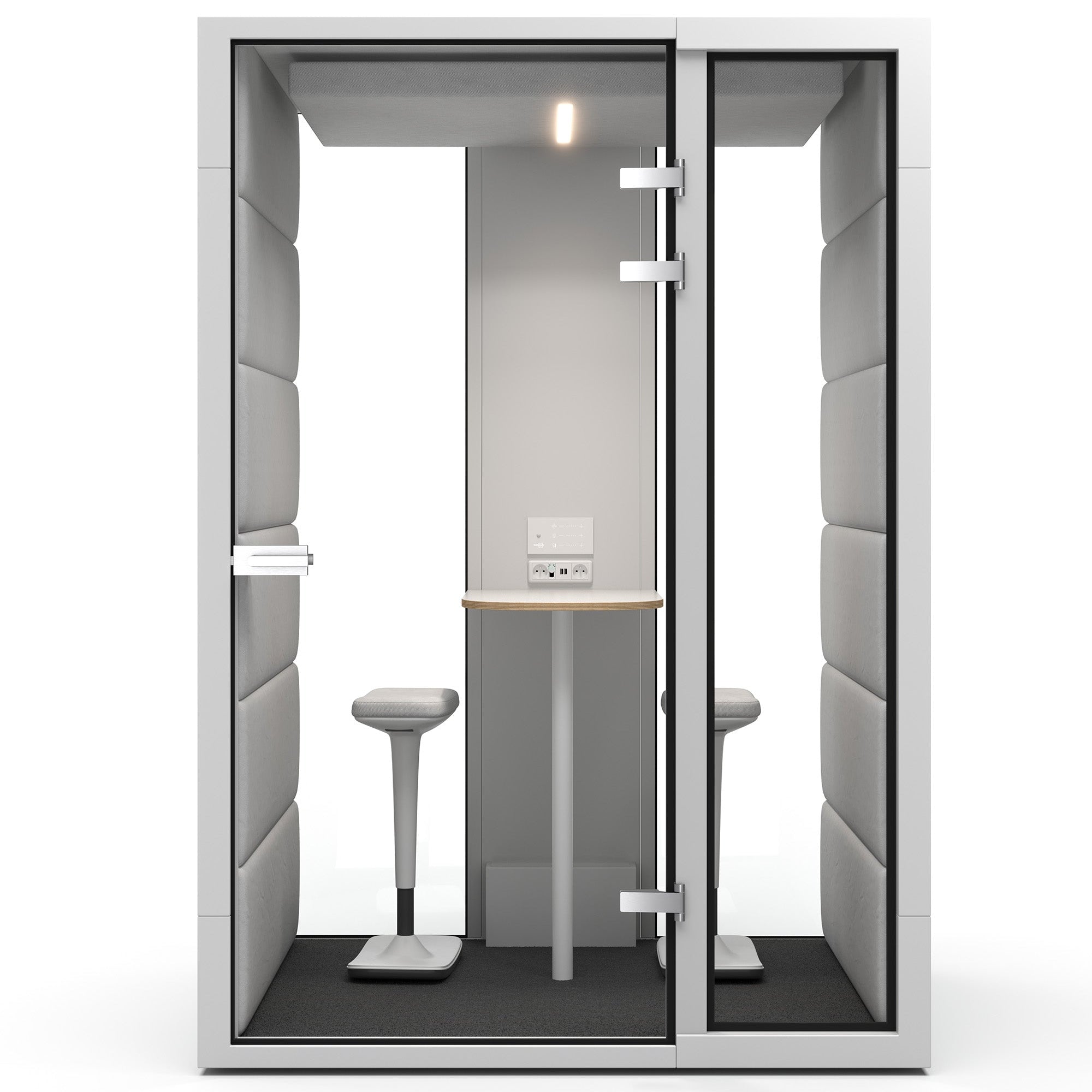 M PRO BOOTH - Phone Booth | Echelon Workplaces