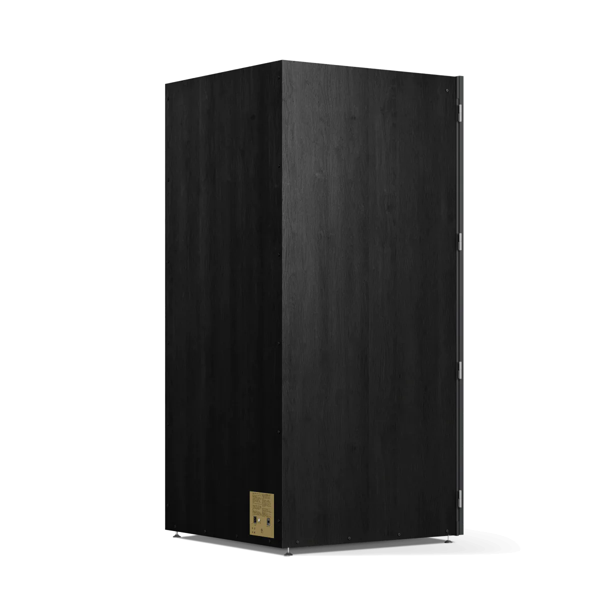 Booth - 1 Person - Room - Dark