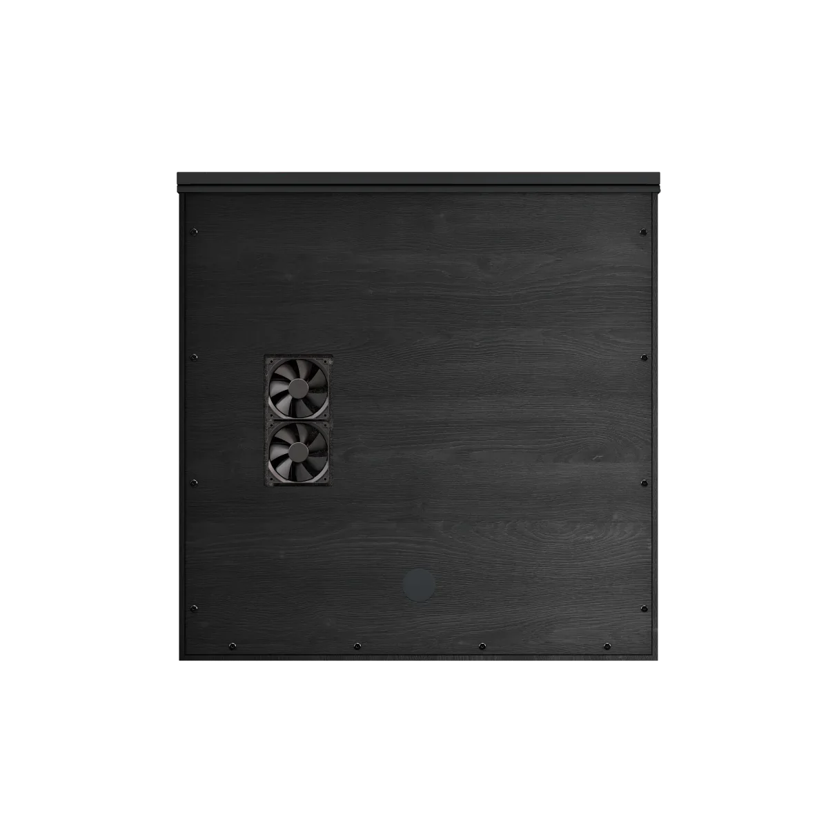 Booth - 1 Person - Room - Dark