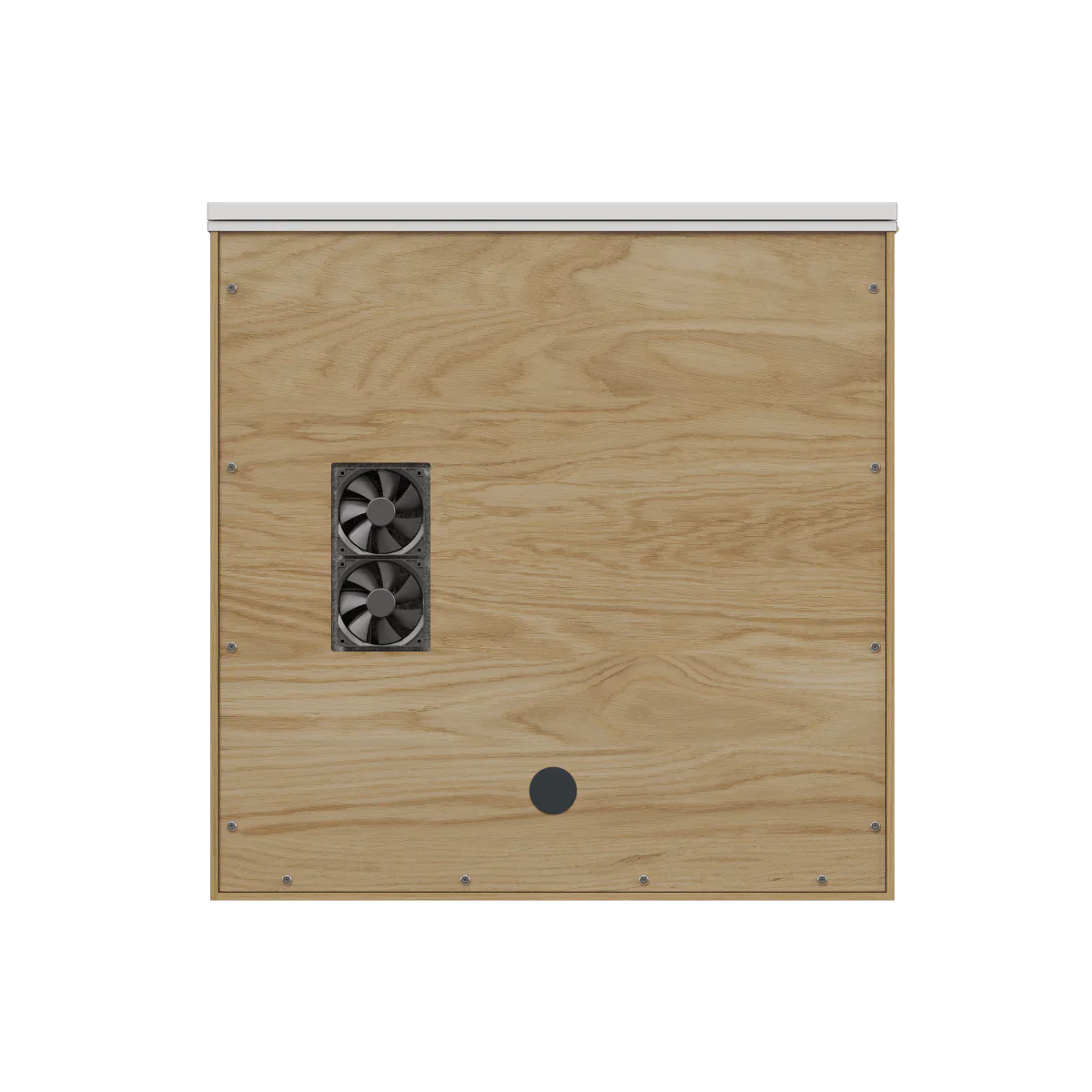 Booth - 1 Person - Room - Light