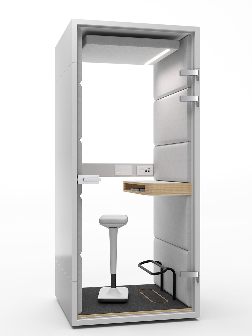 S PRO BOOTH - Phone Booth | Echelon Workplaces