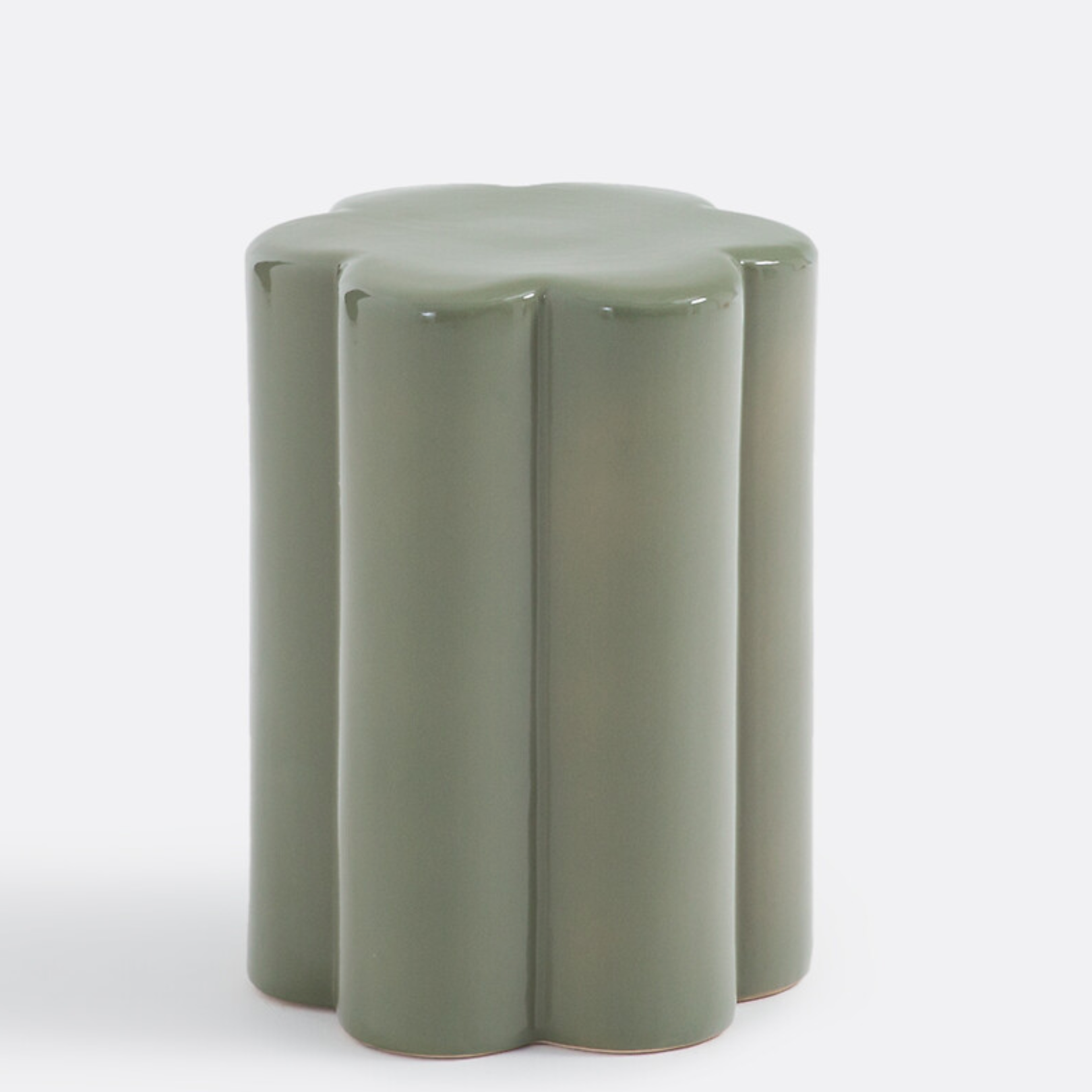 Side Table - Ceramic