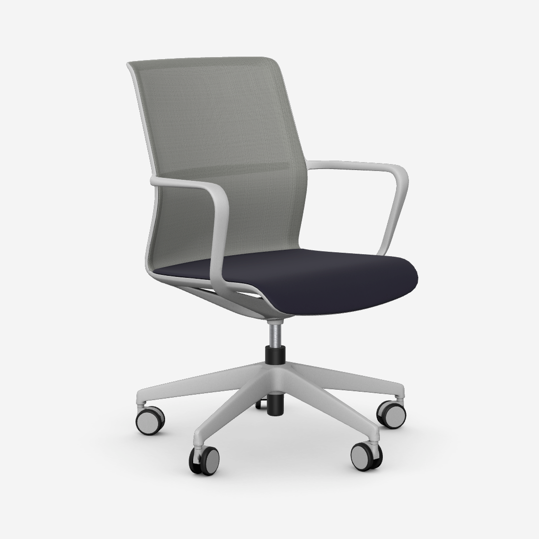 Task Chair - Cicro Grey