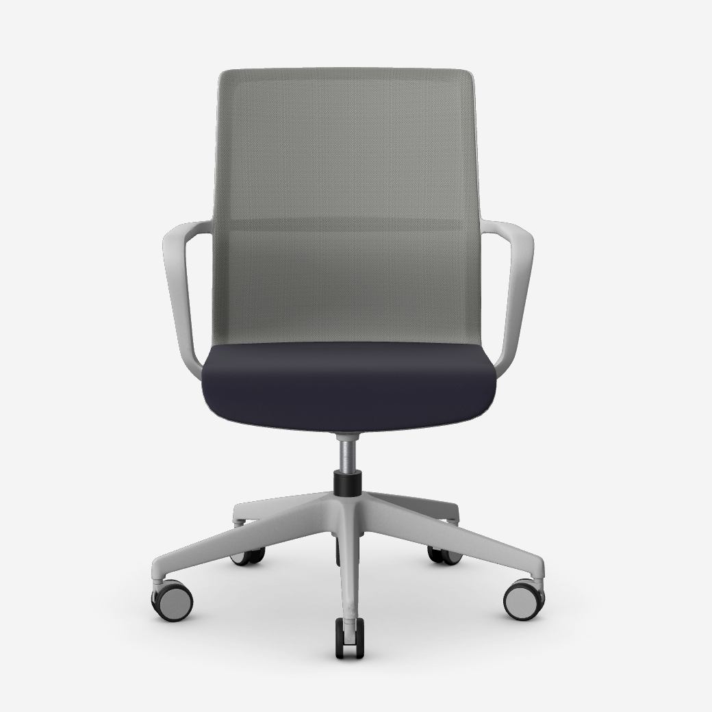 Task Chair - Cicro Grey