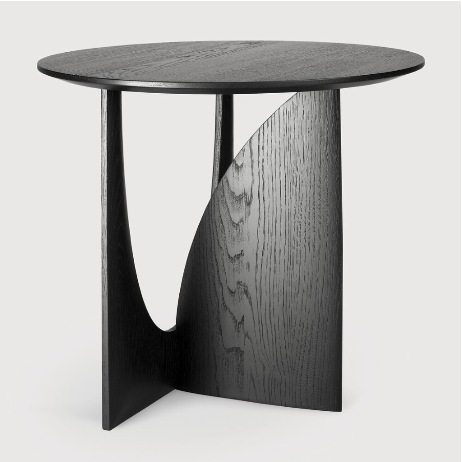 Side Table - Geo