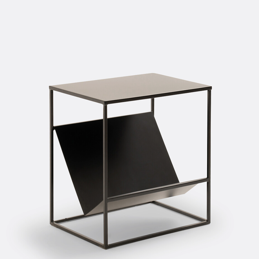 Side Table - Hiba