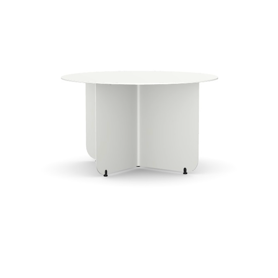 Coffee Table - Soft Folds