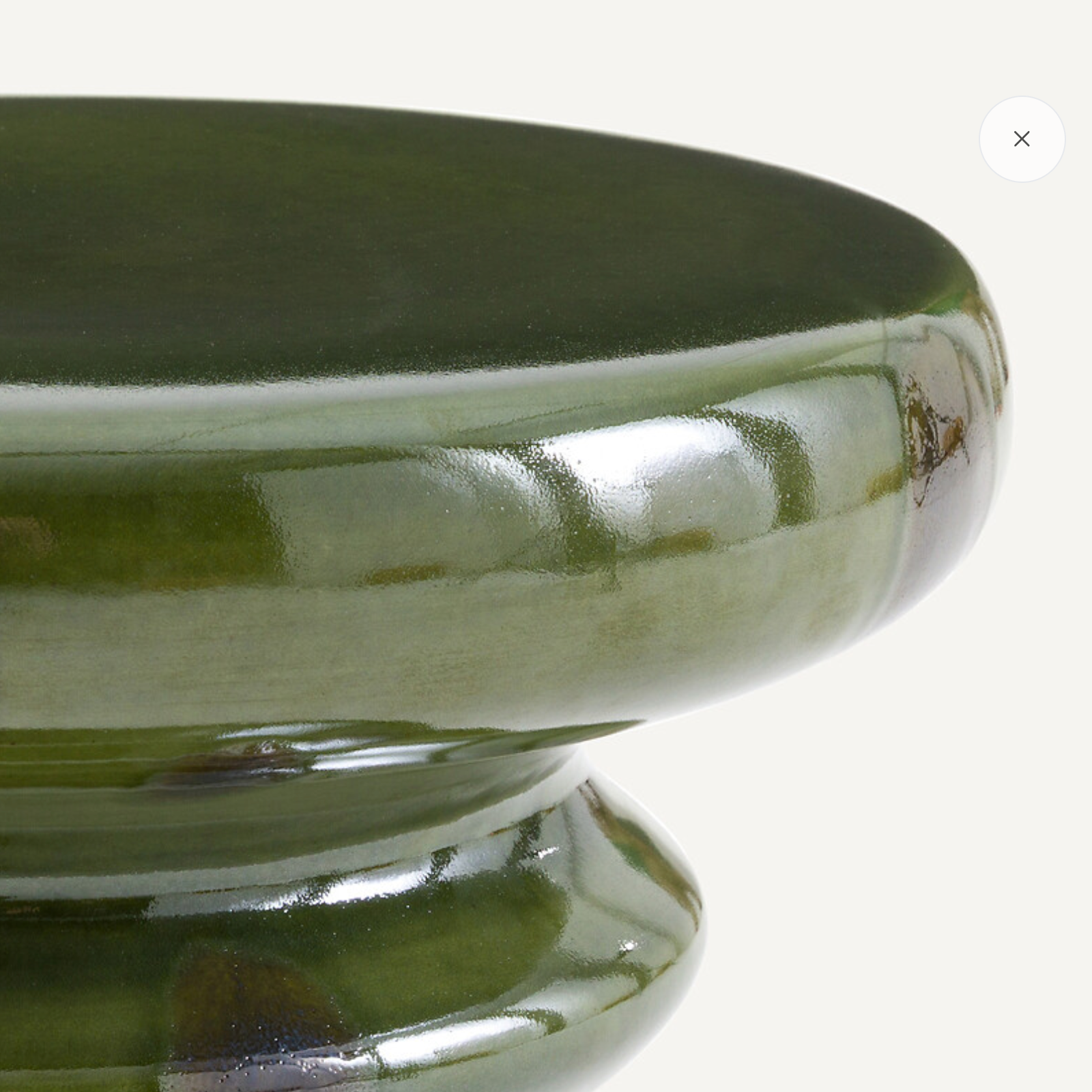 Side Table - Lulla