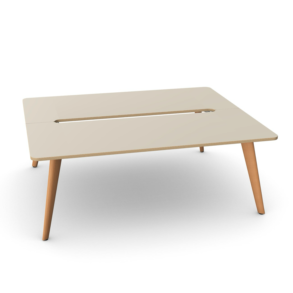 Meeting Table 200cm - Pailo