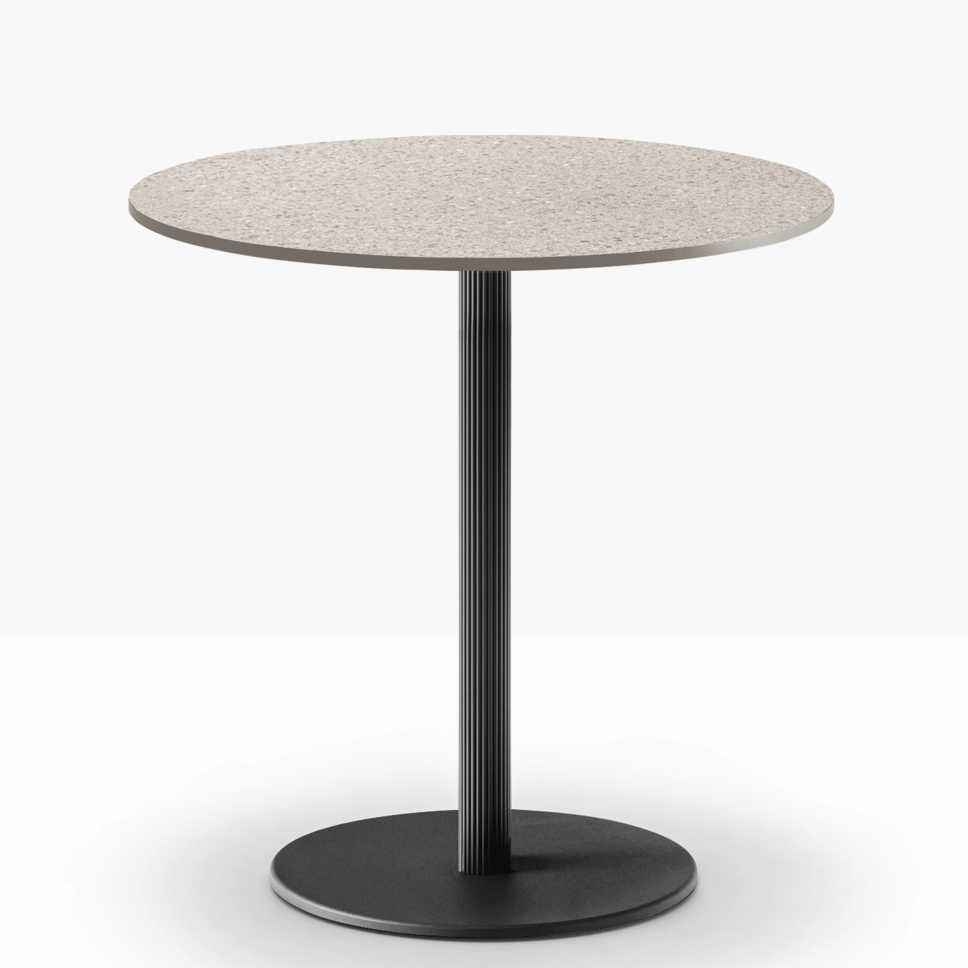 Table - Cafe Round - Blume