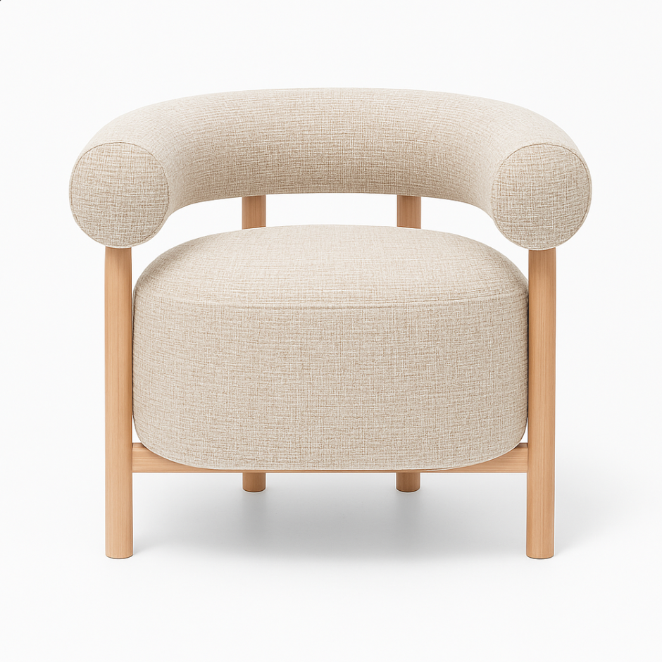 Armchair - Vee