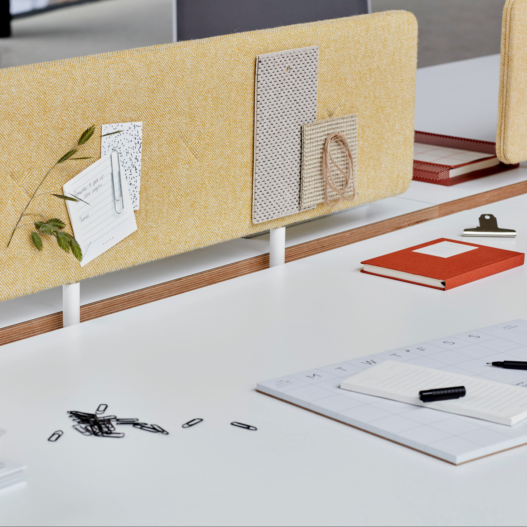Accessories - Palio Desk