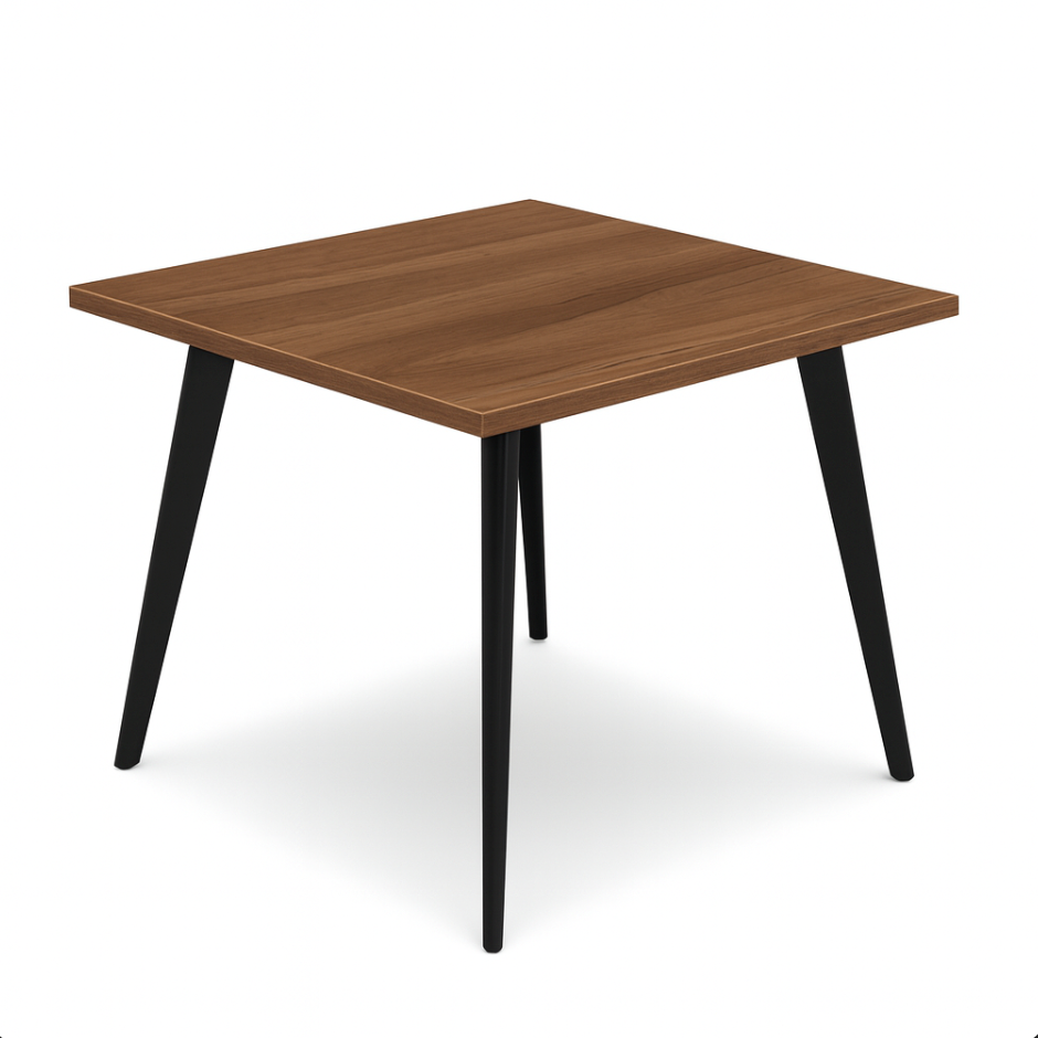 Meeting Table 90x90cm - Pyramid