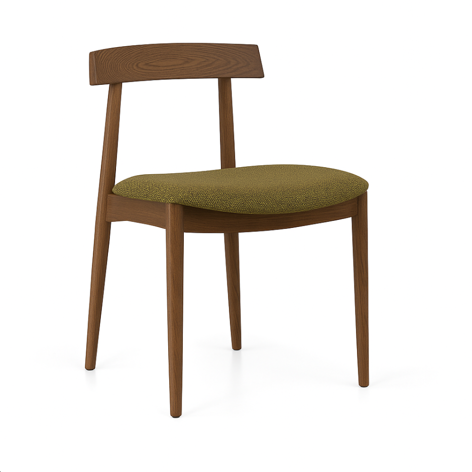 Chair - Nur Cafe